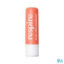 Load image into Gallery viewer, Respire Voedende Lippenbalsem 4,2g
