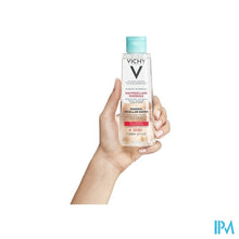 Load image into Gallery viewer, Vichy Purete Thermale Micel.water Gev. Huid 200ml
