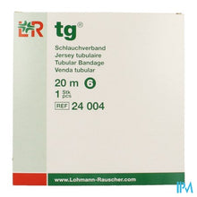 Afbeelding in Gallery-weergave laden, Tubegauz Buisvormig Verband 20m T6 24004
