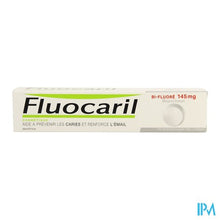 Load image into Gallery viewer, Fluocaril Bi-fluore 145 White 75ml
