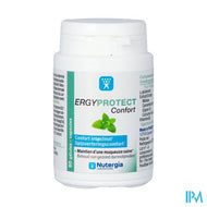 Ergyprotect Confort Caps 60