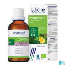 Afbeelding in Gallery-weergave laden, Ladrome Potentilla Erecta/tormentil 50ml
