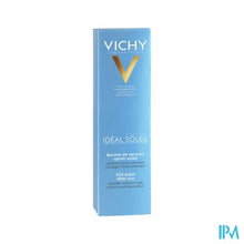 Afbeelding in Gallery-weergave laden, Vichy Cap Sol Aftersun Herstel. Balsem 100ml
