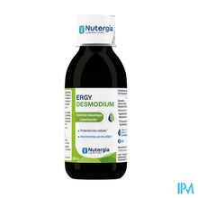 Afbeelding in Gallery-weergave laden, Ergydesmodium Fl 250ml
