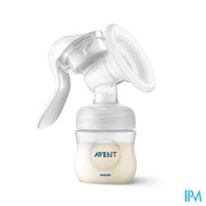 Philips Avent Via Natural Borstpomp