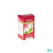 Load image into Gallery viewer, Arkocaps Ginkgo Biloba Plantaardig 45
