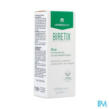 Load image into Gallery viewer, Biretix Duo Gel Tube 30ml Nf
