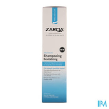 Afbeelding in Gallery-weergave laden, Zarqa Magnesium Sh Revitalizing 200ml
