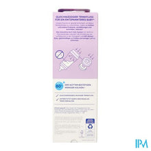Load image into Gallery viewer, Mam Easy Start A/colic Zuigfl. Matt Lilac320ml
