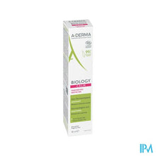 Afbeelding in Gallery-weergave laden, Aderma Biology Calm Dermatolog. Verzorg. 40ml
