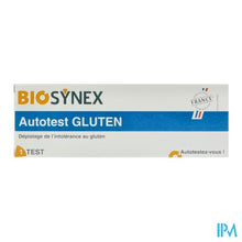 Afbeelding in Gallery-weergave laden, Exacto Glutentest 1 Test
