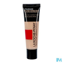 Load image into Gallery viewer, Lrp Toleriane Full Coverage Corrector 14 30ml
