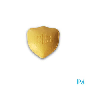 Ellaone 30mg Filmomh Tabl 1 X 30mg