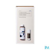 Korres Gs Mannelijk Lichaam Dchegel 250ml+deo 30ml