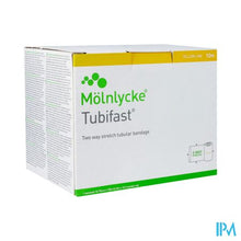 Afbeelding in Gallery-weergave laden, Tubifast Geel 10,75cmx10m 1 2440
