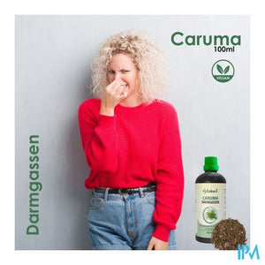 Fytobell Caruma Nf Gutt 100ml
