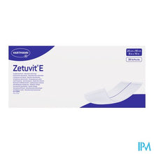 Afbeelding in Gallery-weergave laden, Zetuvit E 20x40cm Nst. 30 P/s

