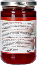 Afbeelding in Gallery-weergave laden, Prodia Broodbeleg 4 Vrucht+maltit300g 6189 Revogan
