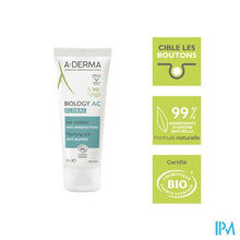 Afbeelding in Gallery-weergave laden, Aderma Biology Ac Global Verzorg. Onzuiverh. 40ml
