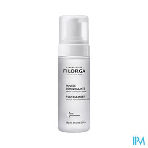 Filorga Schuim Reinig. Z/mit 150ml