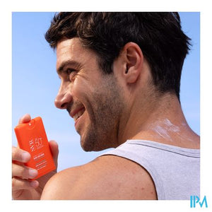Svr Sun Secure Spray Pocket Spf50+ 20ml