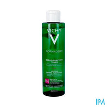 Load image into Gallery viewer, Vichy Normaderm Dermo Zuiverende Lotion 200ml
