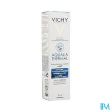 Afbeelding in Gallery-weergave laden, Vichy Aqualia Lichte Creme Reno 30ml
