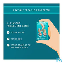 Load image into Gallery viewer, Compeed Blaren Pleister Mixpack 5

