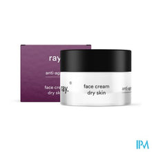 Afbeelding in Gallery-weergave laden, Ray A/aging Dag Nacht Cr Droge Huid 50ml

