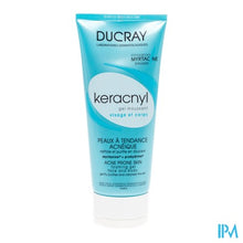 Load image into Gallery viewer, Ducray Keracnyl Schuimgel Nf 200ml
