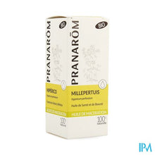 Afbeelding in Gallery-weergave laden, Pranarom St Janskruid Bio Lipide Extract 50ml
