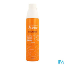 Load image into Gallery viewer, Avene Zon Spf30 Spray 200ml
