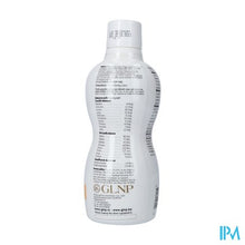 Afbeelding in Gallery-weergave laden, Prosource Nocarb Sinaasappel Creme 15g Fles 887ml
