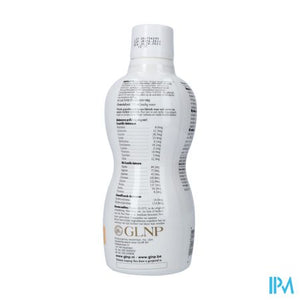 Prosource Nocarb Sinaasappel Creme 15g Fles 887ml