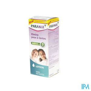 Paranix Lotion 100ml