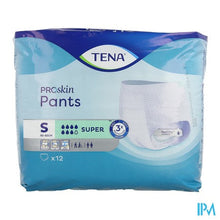 Afbeelding in Gallery-weergave laden, Tena Proskin Pants Super Small 12
