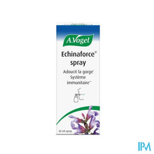 Afbeelding in Gallery-weergave laden, A.Vogel Spray voor de keel 30ml
