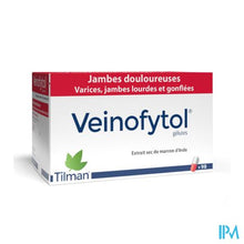 Afbeelding in Gallery-weergave laden, Veinofytol Caps 98x50mg
