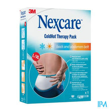 Afbeelding in Gallery-weergave laden, N15711l Nexcare Coldhot Therapy Pack Rug En Buik l/xl, l - Xl
