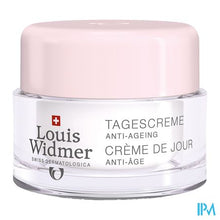 Afbeelding in Gallery-weergave laden, Widmer Dagcreme Hydra Dh-zdh N/parf Pot 50ml
