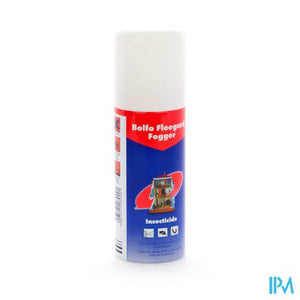 Bolfo Fleegard Fogger Spray 150ml