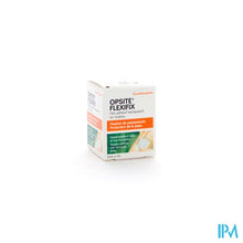Afbeelding in Gallery-weergave laden, Opsite Flexifix 5cmx 1m 66030569
