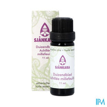 Afbeelding in Gallery-weergave laden, Sjankara Duizendblad Ess. Olie 11ml
