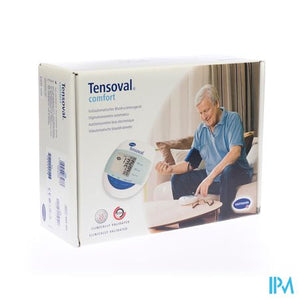 Tensoval Comfort Ii Bloeddrukmeter Large 9001812