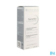 Bioderma Pigmentbio C-concentrate Fl 15ml