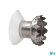 Endro Magnetische Zeephouder