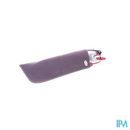 Pharmaglasses Leesbril Diop.+3.00 Red
