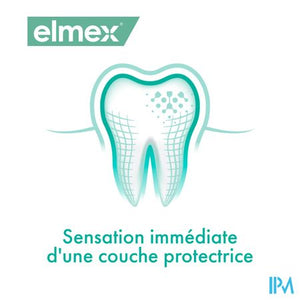 ELMEX SENSITIVE PROFESSIONAL Tandspoeling 400ml