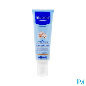 Mustela Zon Aftersun Melk 125ml