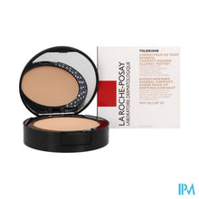 Afbeelding in Gallery-weergave laden, La Roche Posay Toleriane Teint Mineral Compact 14 5g

